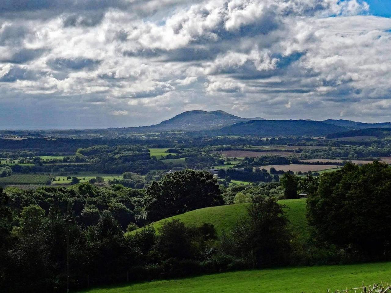 Cannara B And B Malvern Kültér fotó